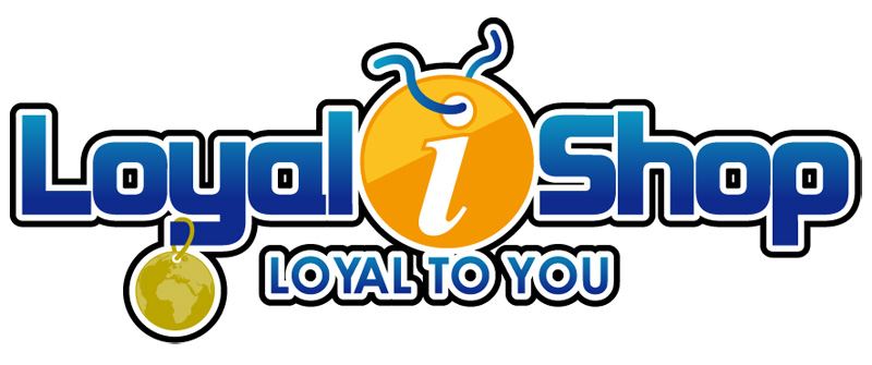Loyalishop Logo